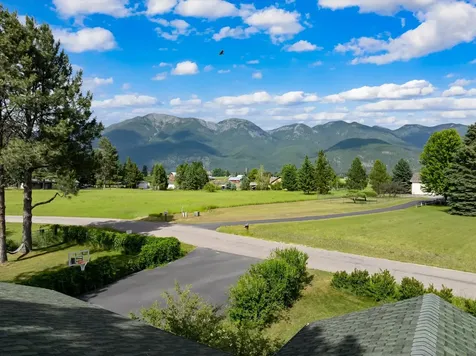 111 Pleasant View Drive Kalispell MT 59901