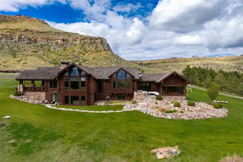 86 Sunflower Lane Great Falls MT 59404