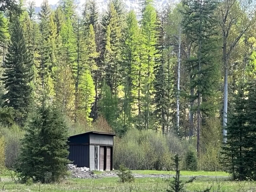 Nhn Old Mill Road Bigfork MT 59911