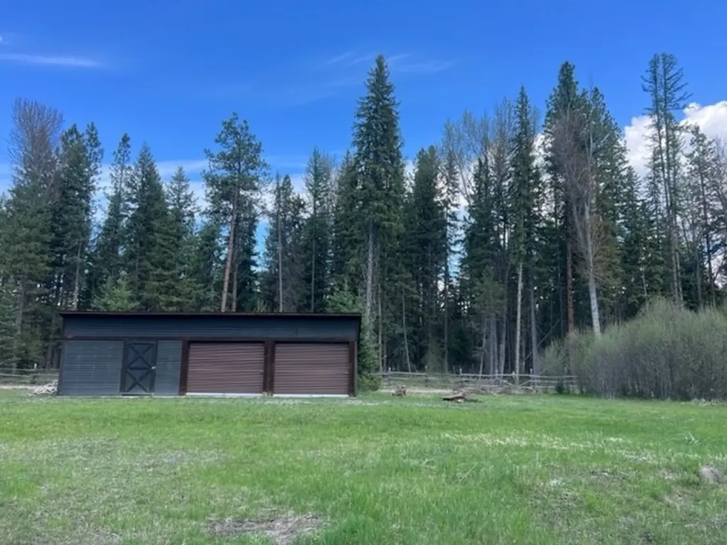 Nhn Old Mill Road Bigfork MT 59911
