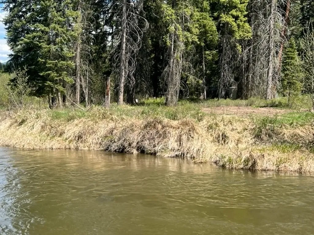 Nhn Old Mill Road Bigfork MT 59911