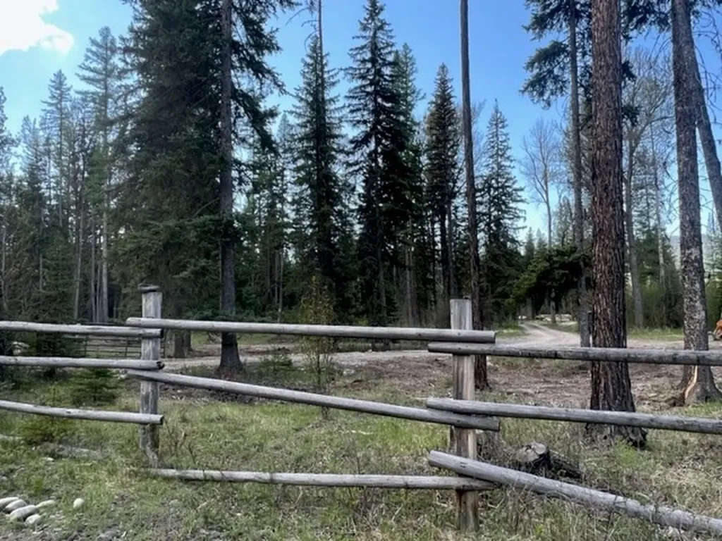 Nhn Old Mill Road Bigfork MT 59911