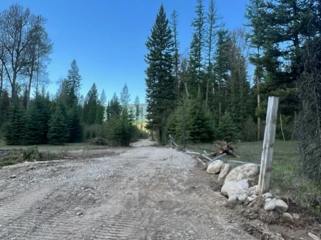 Nhn Old Mill Road Bigfork MT 59911