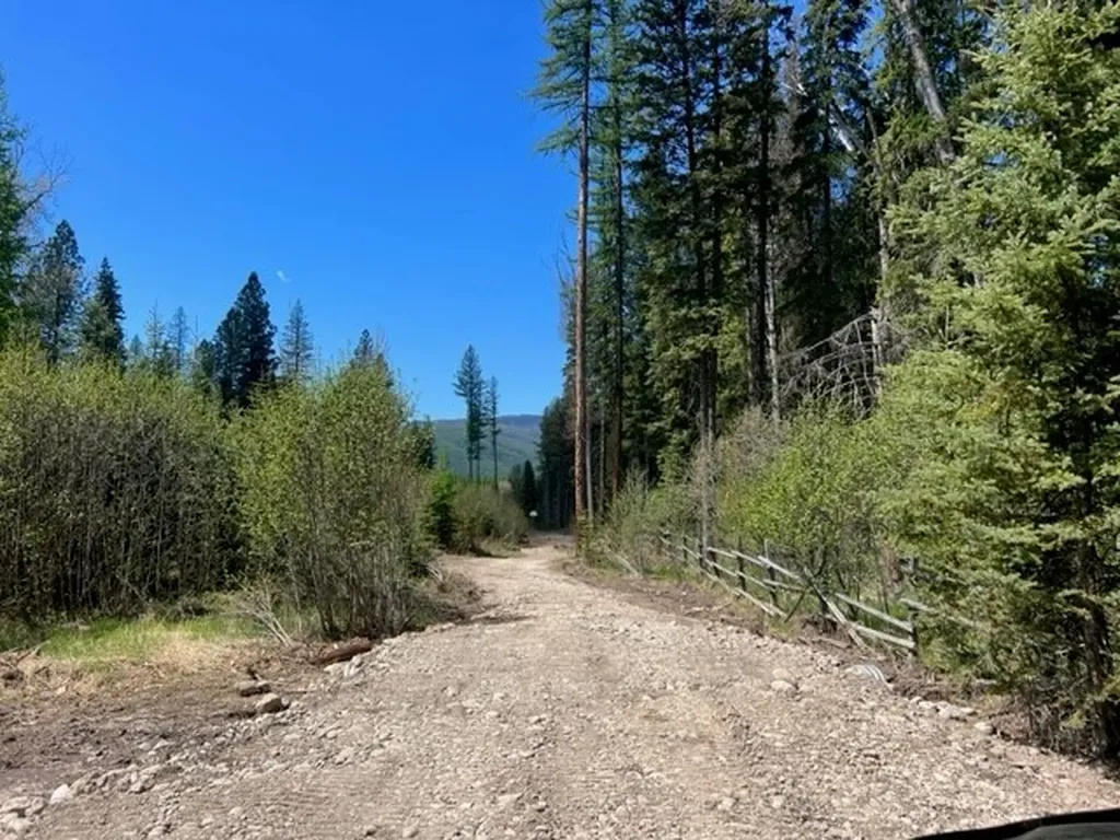Nhn Old Mill Road Bigfork MT 59911