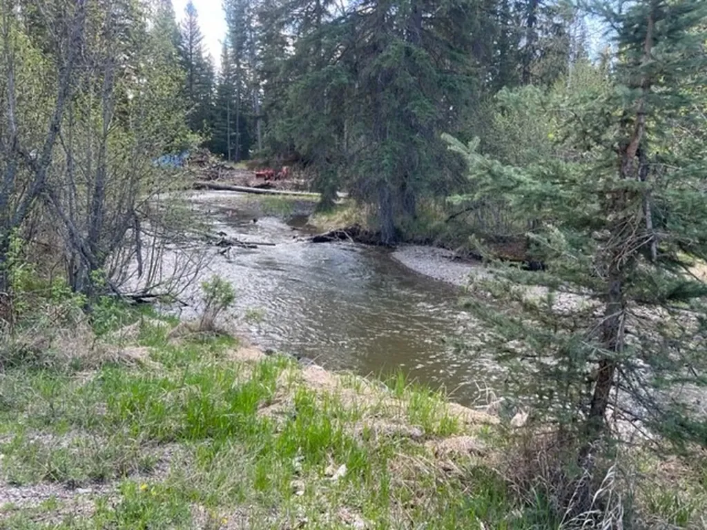 Nhn Old Mill Road Bigfork MT 59911