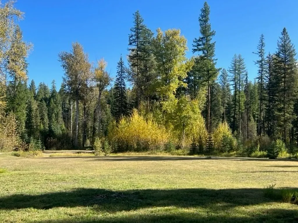 Nhn Old Mill Road Bigfork MT 59911