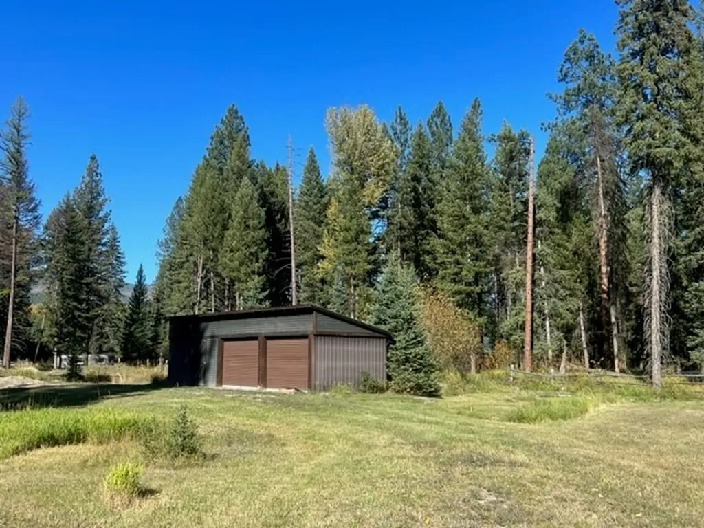 Nhn Old Mill Road Bigfork MT 59911
