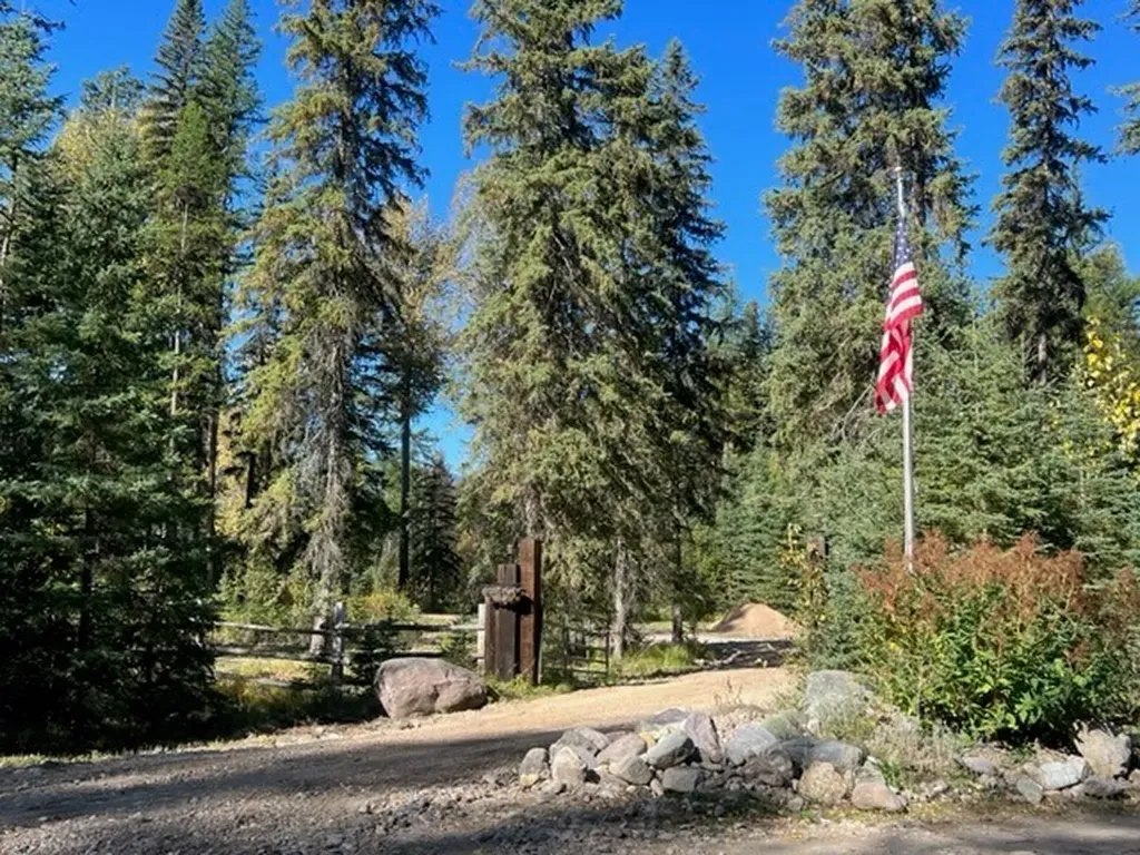 Nhn Old Mill Road Bigfork MT 59911
