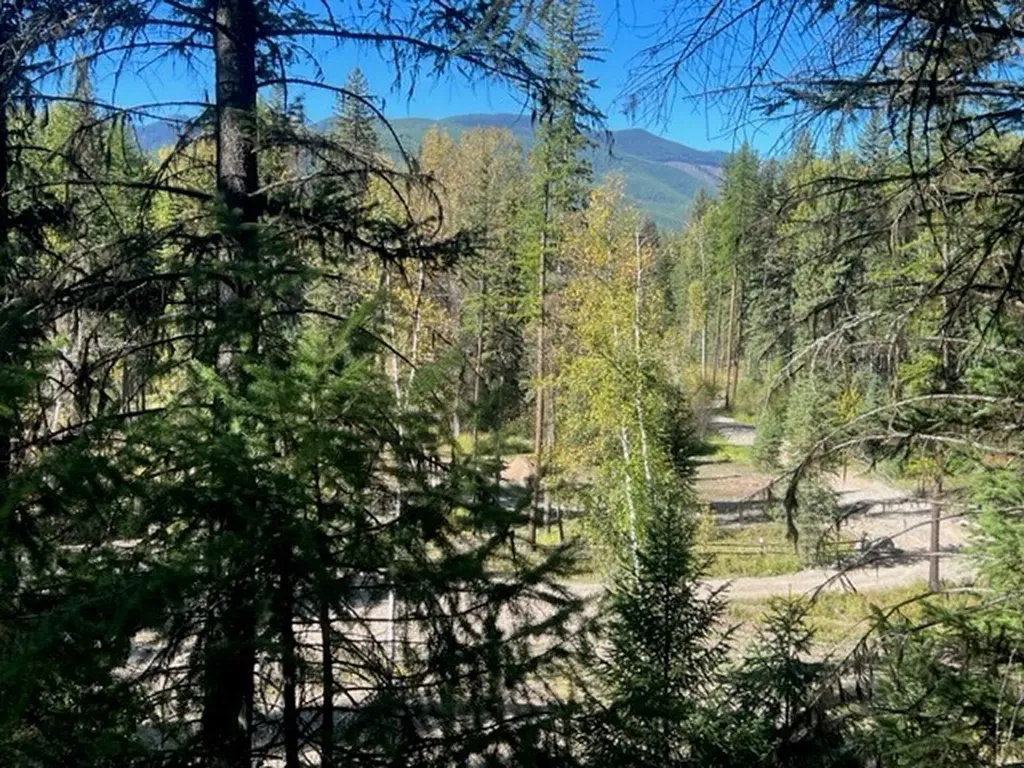 Nhn Old Mill Road Bigfork MT 59911
