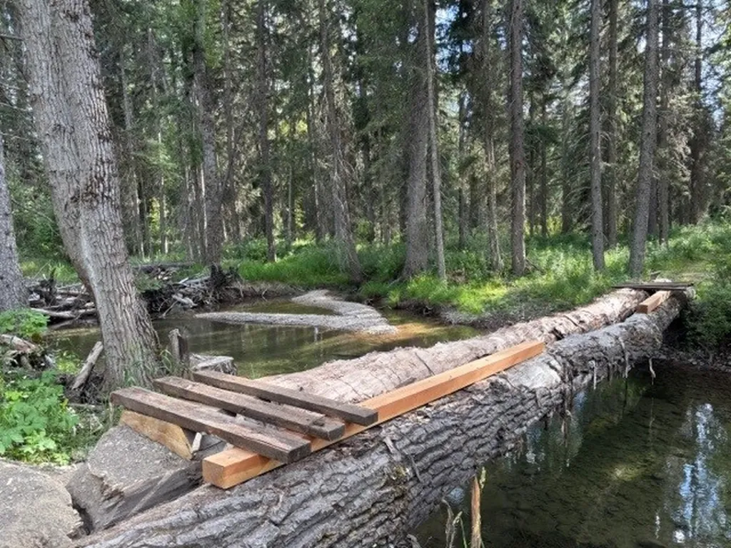 Nhn Old Mill Road Bigfork MT 59911