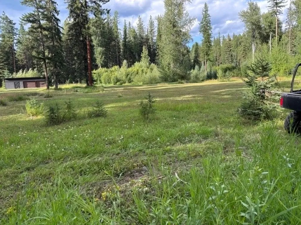 Nhn Old Mill Road Bigfork MT 59911