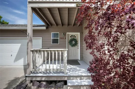 324 N Grant Street Missoula MT 59801