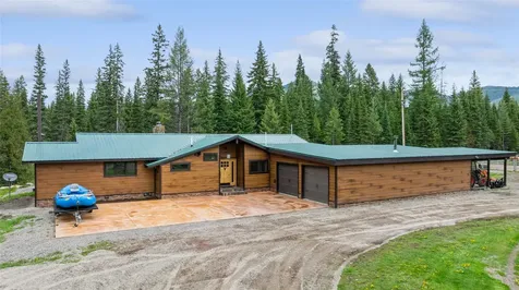 4749 Smokey Bear Lane Columbia Falls MT 59912