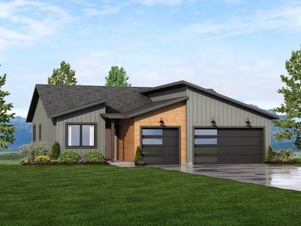 508 Northridge Drive Kalispell MT 59901