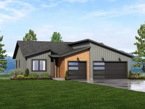508 Northridge Drive Kalispell MT 59901