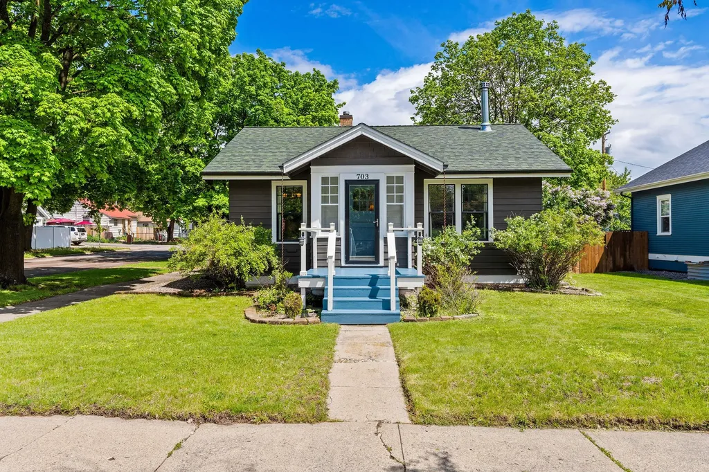 703 4th Avenue E Kalispell MT 59901