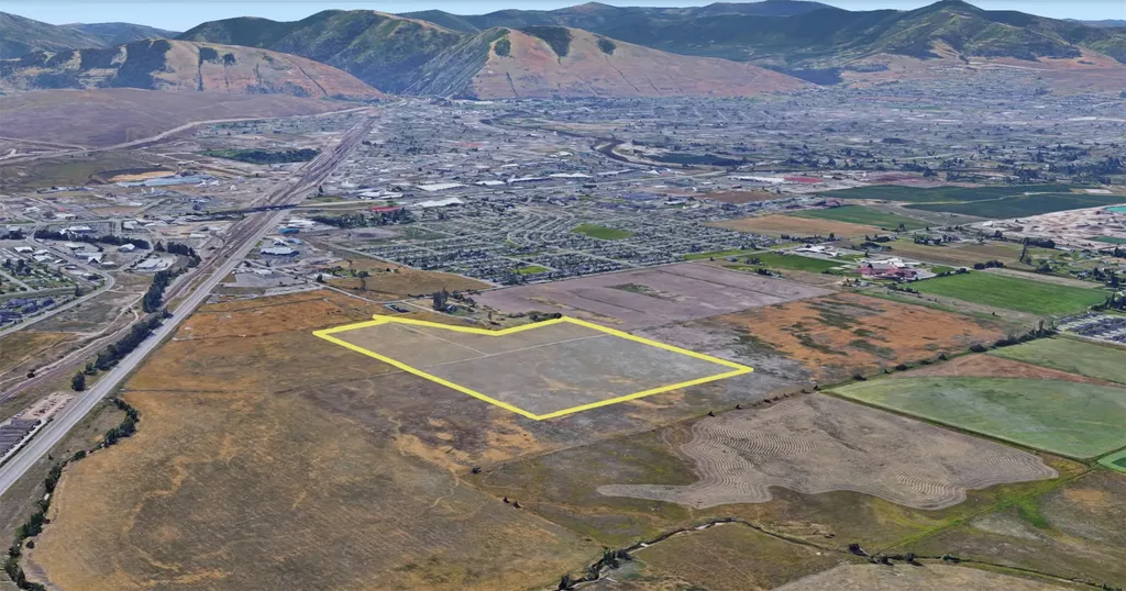 Tr B Dougherty Drive Missoula MT 59808