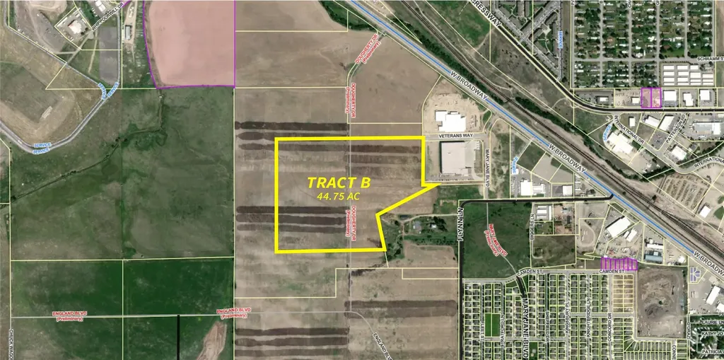 Tr B Dougherty Drive Missoula MT 59808