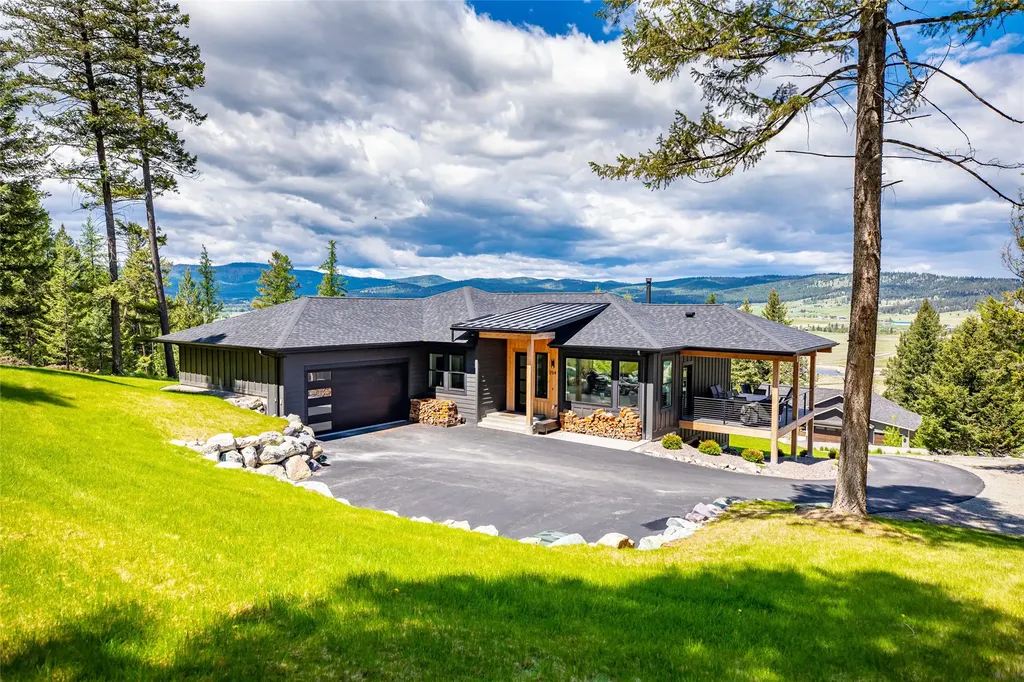 254 Bison Circle Drive Kalispell MT 59901