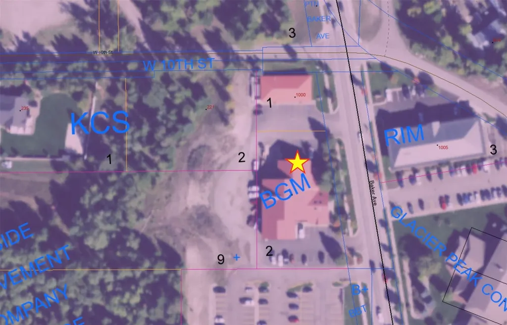 1010 Baker Avenue Whitefish MT 59937