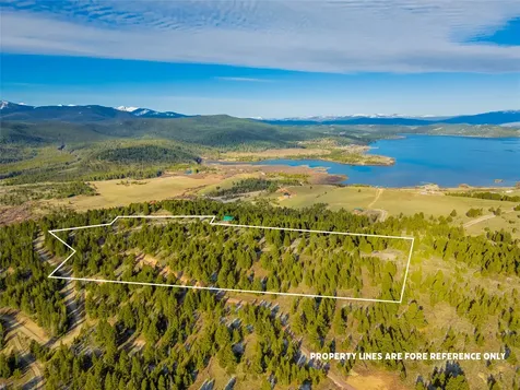 Nhn Elk Ridge Lane Anaconda MT 59711