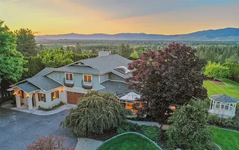 2870 Saint Michael Drive Missoula MT 59803