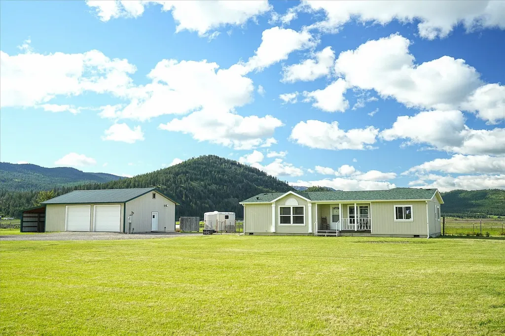 155 Big Horn Drive Kalispell MT 59901