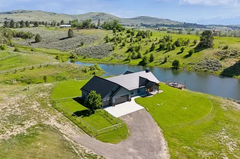 1267 Lariat Lane Stevensville MT 59870