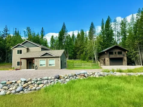 14112 Ridge Loop Road Bigfork MT 59911