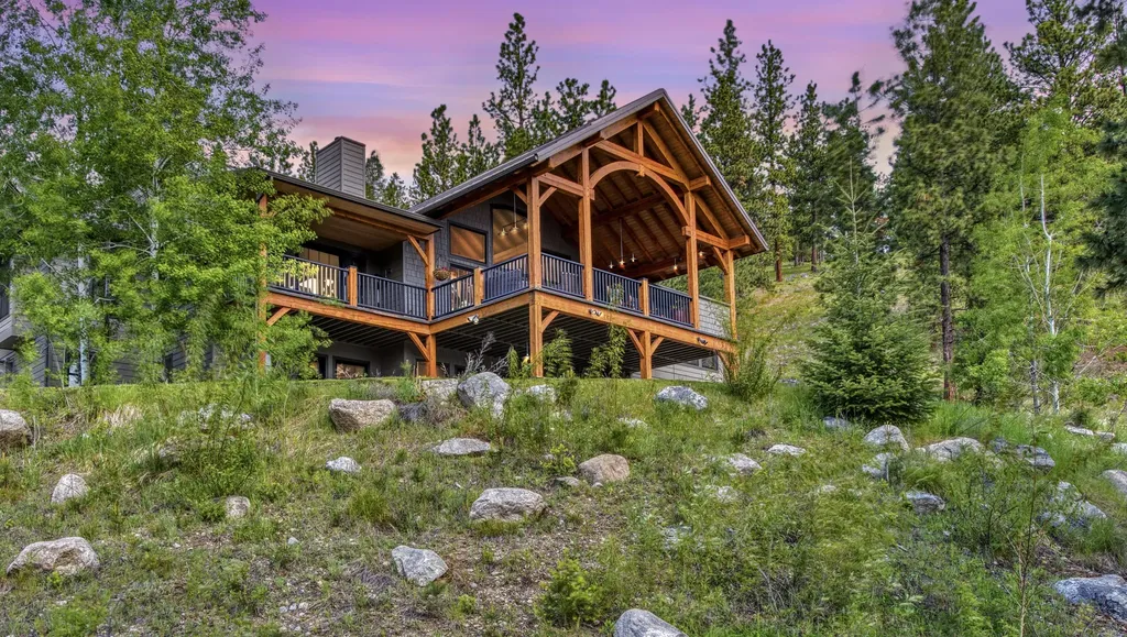 688 Cutthroat Trail Victor MT 59875