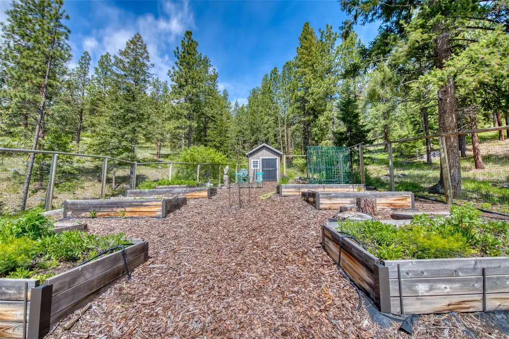 688 Cutthroat Trail Victor MT 59875