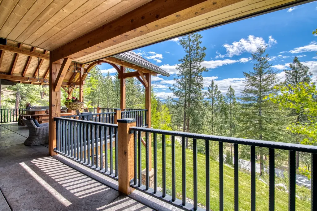 688 Cutthroat Trail Victor MT 59875