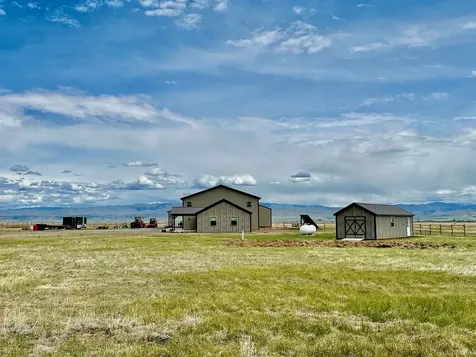 104 Bradley Road Toston MT 59643
