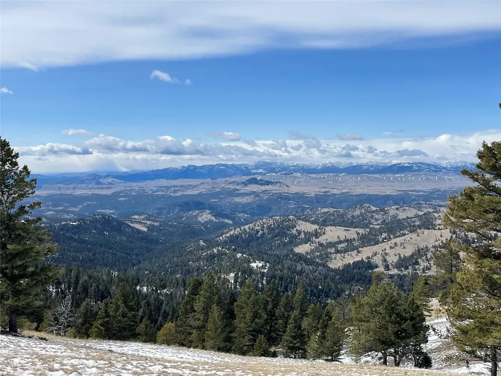 Tbd Outer Loop Road Cascade MT 59421