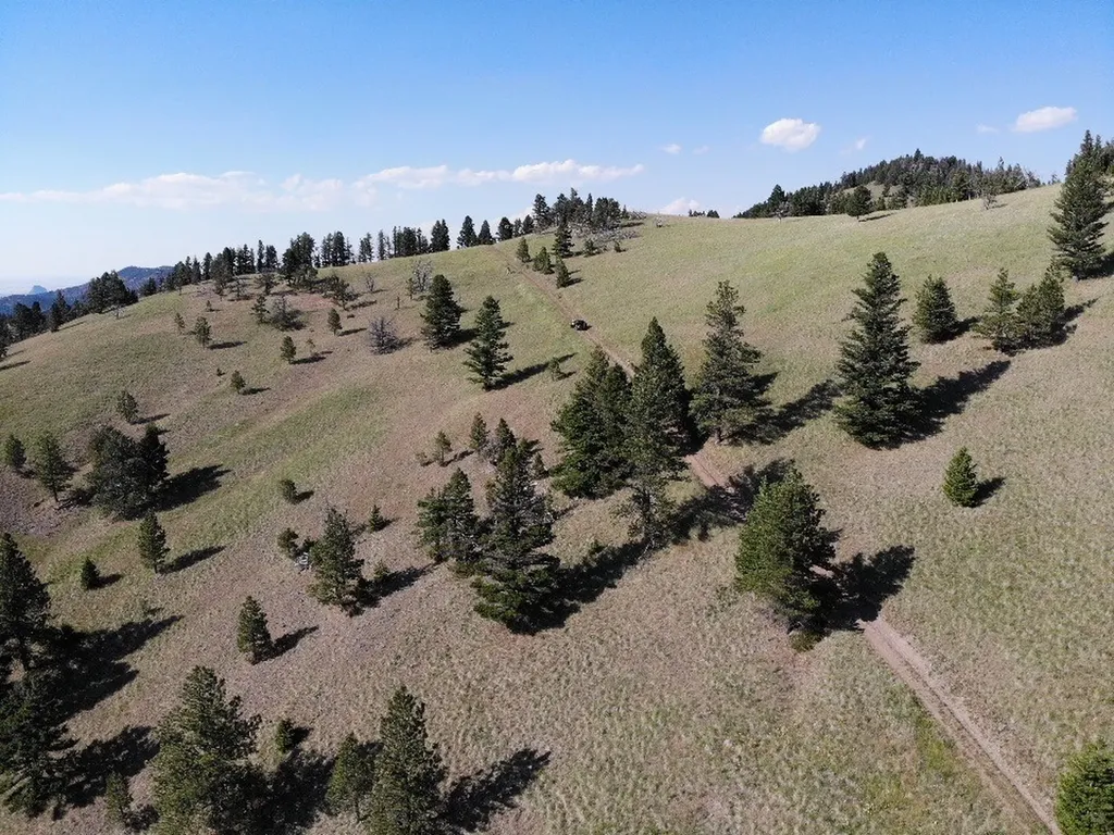 Tbd Outer Loop Road Cascade MT 59421