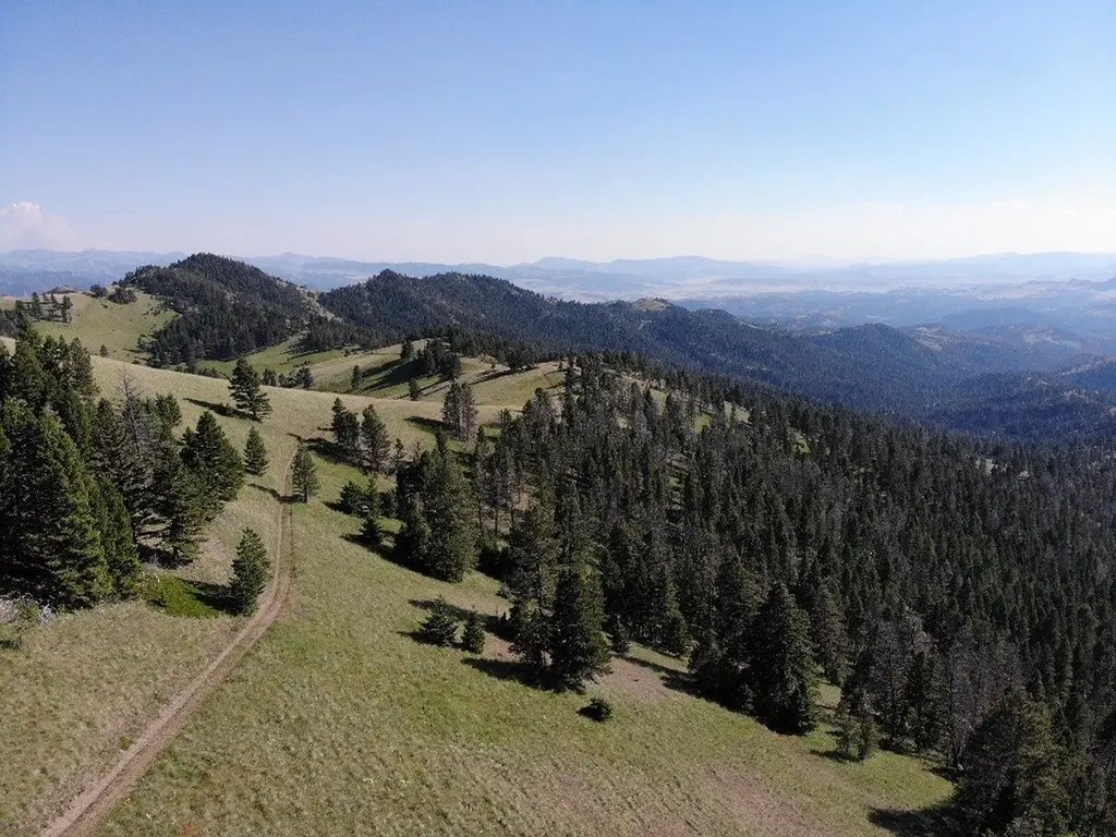 Tbd Outer Loop Road Cascade MT 59421