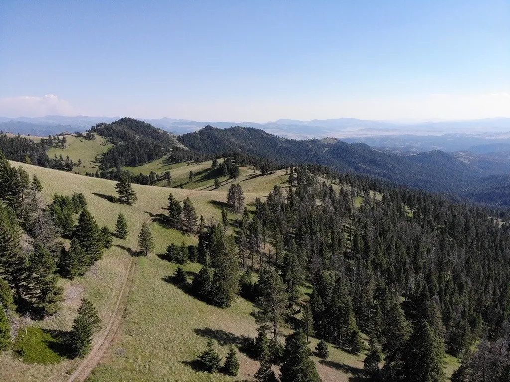 Tbd Outer Loop Road Cascade MT 59421