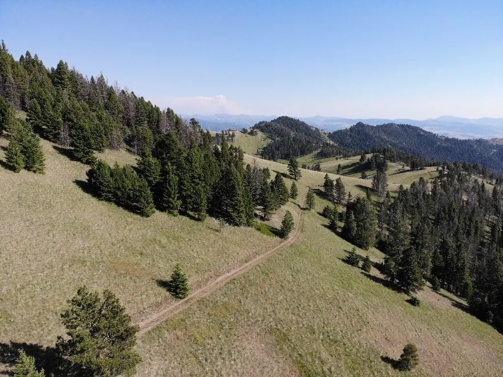 Tbd Outer Loop Road Cascade MT 59421