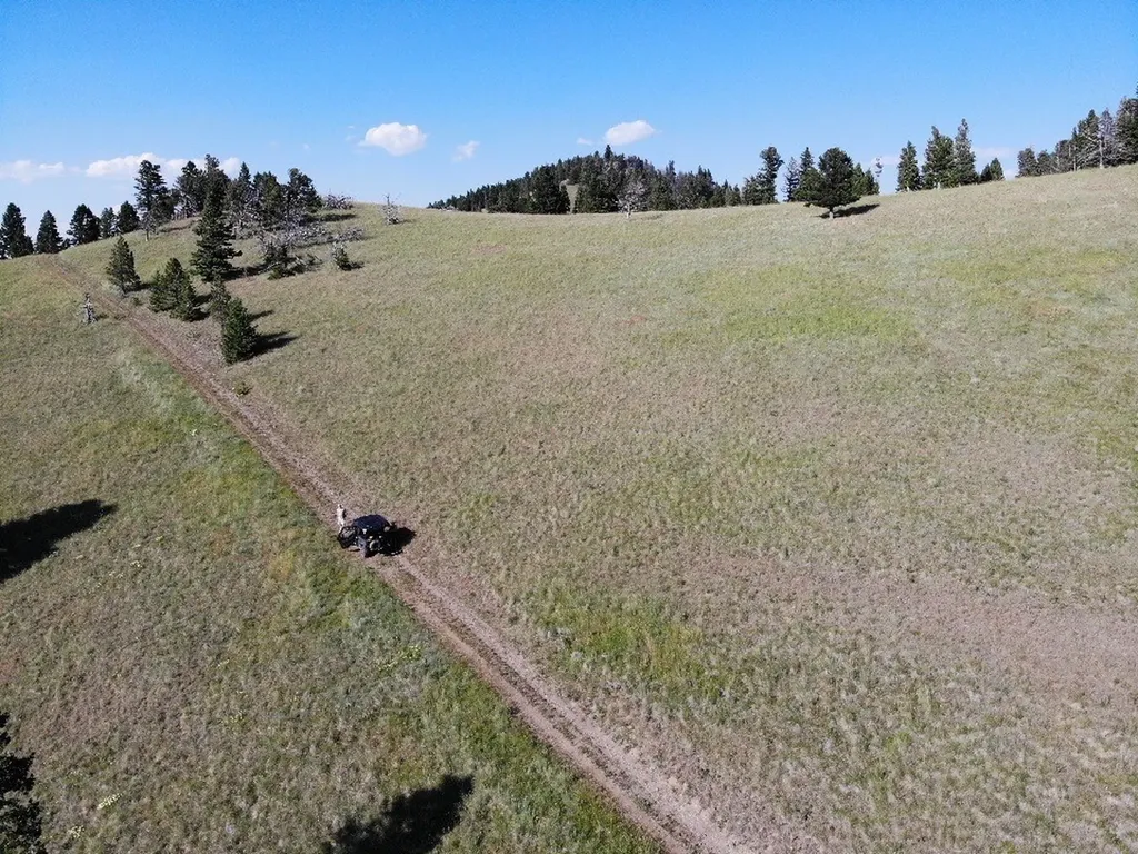 Tbd Outer Loop Road Cascade MT 59421