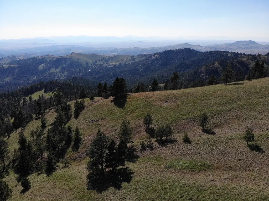 Tbd Outer Loop Road Cascade MT 59421
