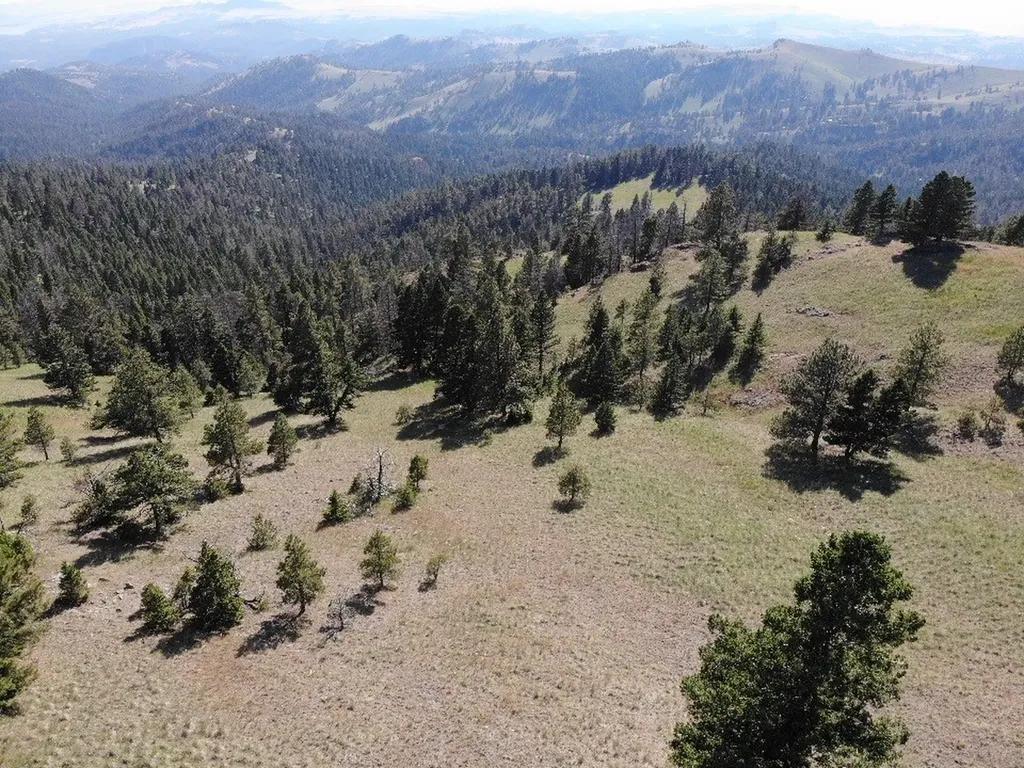 Tbd Outer Loop Road Cascade MT 59421