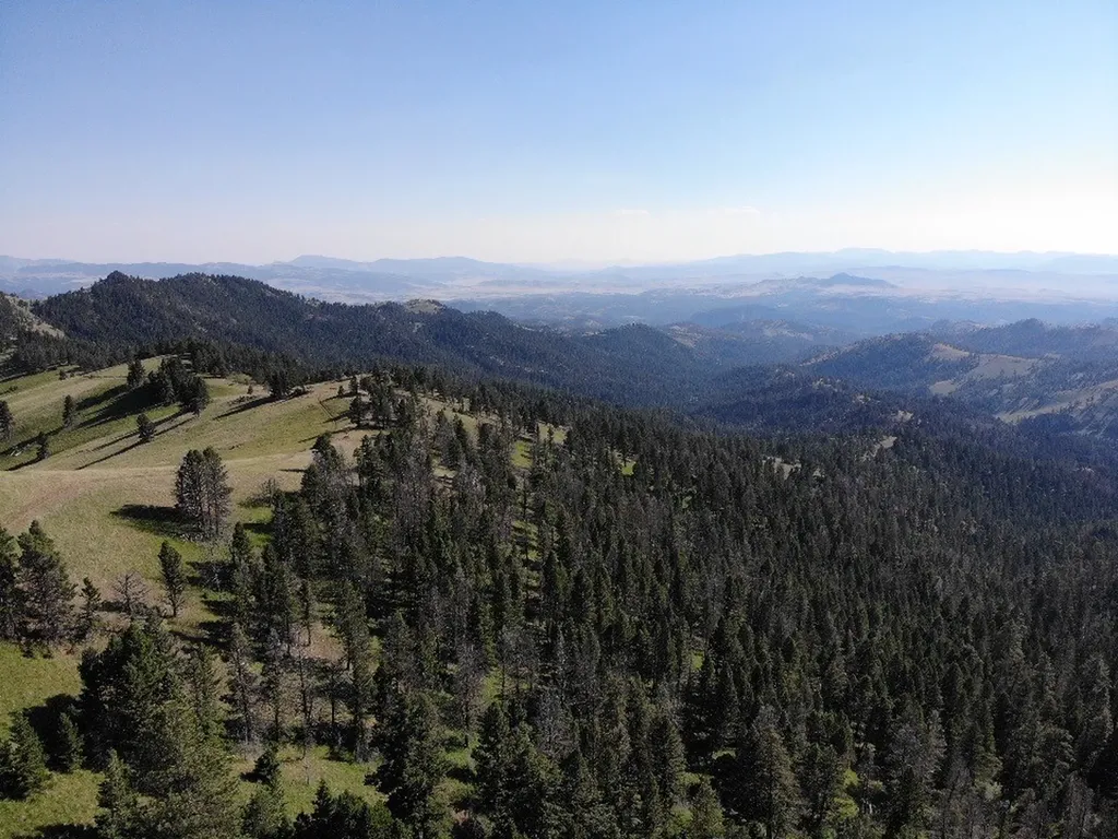 Tbd Outer Loop Road Cascade MT 59421