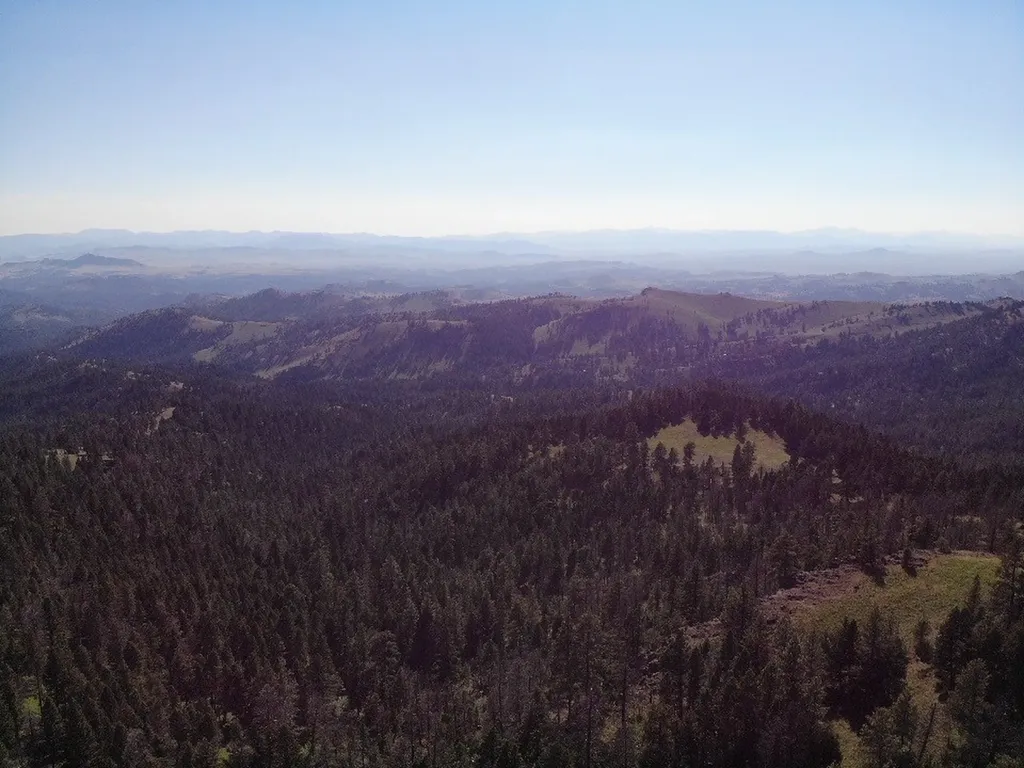 Tbd Outer Loop Road Cascade MT 59421