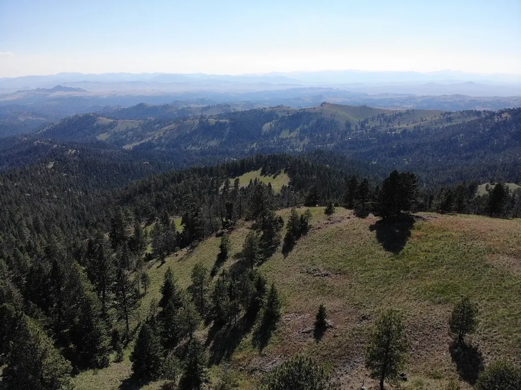 Tbd Outer Loop Road Cascade MT 59421