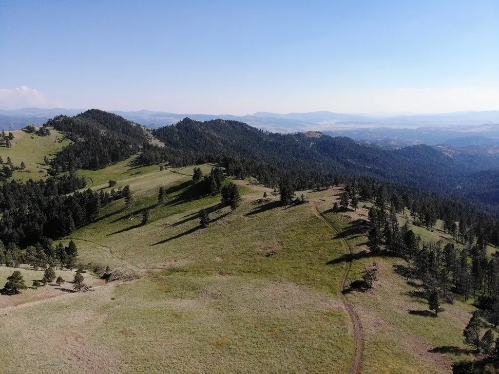 Tbd Outer Loop Road Cascade MT 59421