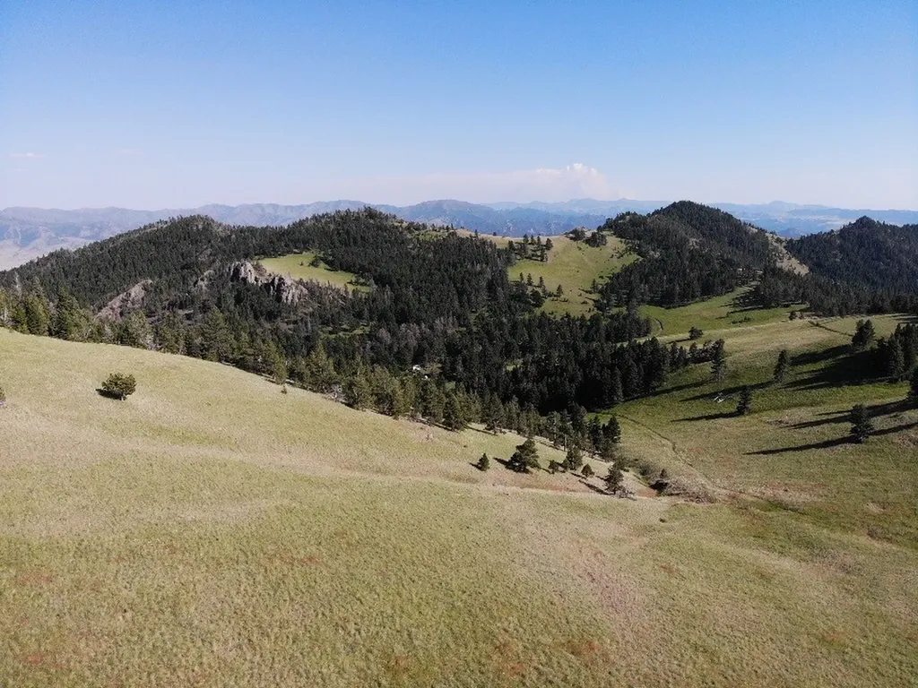 Tbd Outer Loop Road Cascade MT 59421
