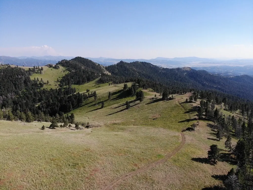 Tbd Outer Loop Road Cascade MT 59421