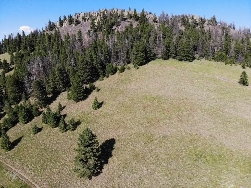 Tbd Outer Loop Road Cascade MT 59421