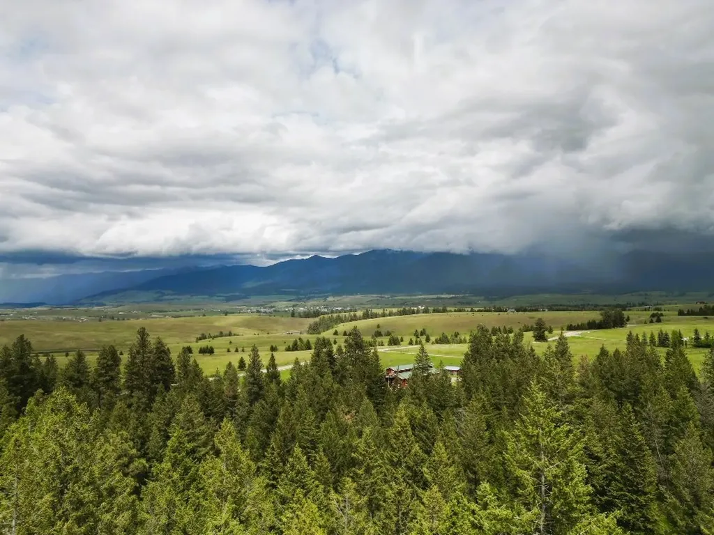 Nhn Black Lake Road Rexford MT 59930