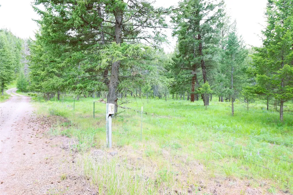 Nhn Black Lake Road Rexford MT 59930